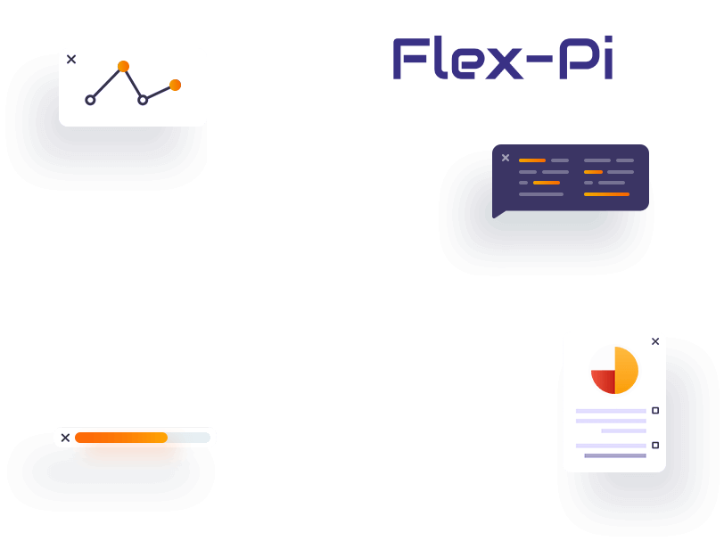 Flex Pi