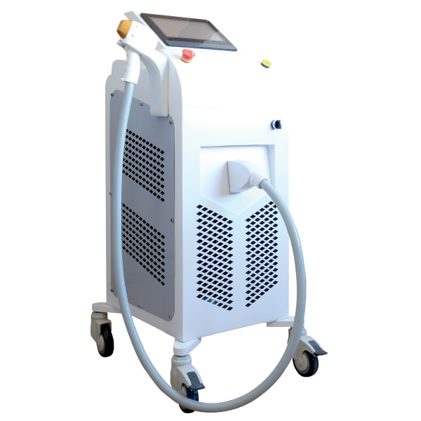 Diode Laser Pi-X Blue