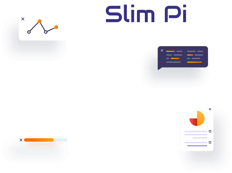 Slim Pi